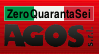 Zeroquarantasei Agos Srl